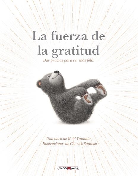 FUERZA DE LA GRATITUD, LA | 9791387664381 | YAMADA , KOBI; SANTOSO, CHARLES | Llibreria Drac - Llibreria d'Olot | Comprar llibres en català i castellà online