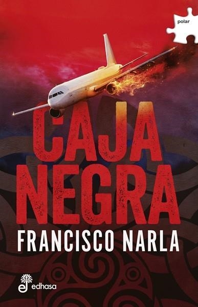 CAJA NEGRA | 9788435011563 | NARLA, FRANCISCO | Llibreria Drac - Llibreria d'Olot | Comprar llibres en català i castellà online