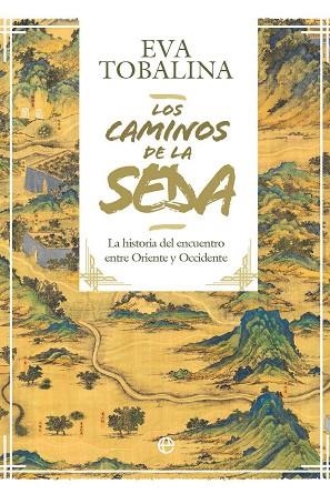 CAMINOS DE LA SEDA. EDICION LIMITADA | 9788410941731 | TOBALINA, EVA | Llibreria Drac - Llibreria d'Olot | Comprar llibres en català i castellà online