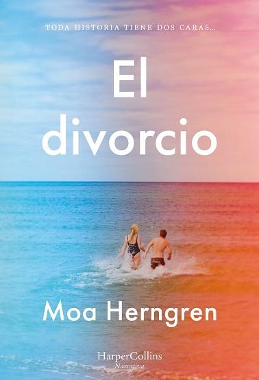 DIVORCIO, EL | 9788410644212 | HERNGREN, MOA | Llibreria Drac - Llibreria d'Olot | Comprar llibres en català i castellà online