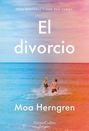 DIVORCIO, EL | 9788410644212 | HERNGREN, MOA | Llibreria Drac - Llibreria d'Olot | Comprar llibres en català i castellà online