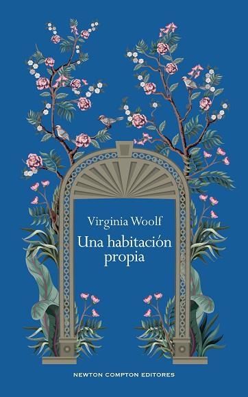HABITACIÓN PROPIA, UNA | 9791387575717 | WOOLF, VIRGINIA | Llibreria Drac - Llibreria d'Olot | Comprar llibres en català i castellà online