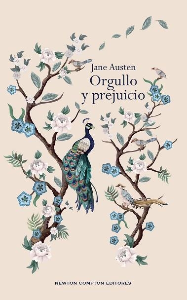 ORGULLO Y PREJUICIO | 9791387575755 | AUSTEN, JANE | Llibreria Drac - Librería de Olot | Comprar libros en catalán y castellano online