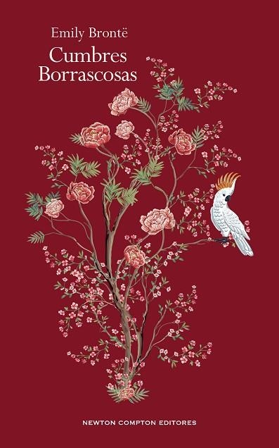 CUMBRES BORRASCOSAS | 9791387575694 | BRONTË, EMILY | Llibreria Drac - Llibreria d'Olot | Comprar llibres en català i castellà online