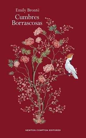 CUMBRES BORRASCOSAS | 9791387575694 | BRONTË, EMILY | Llibreria Drac - Llibreria d'Olot | Comprar llibres en català i castellà online