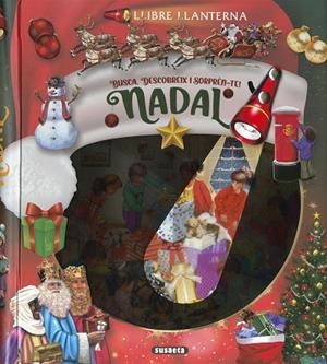 NADAL | 9788411967181 | SUSAETA EDICIONES | Llibreria Drac - Llibreria d'Olot | Comprar llibres en català i castellà online