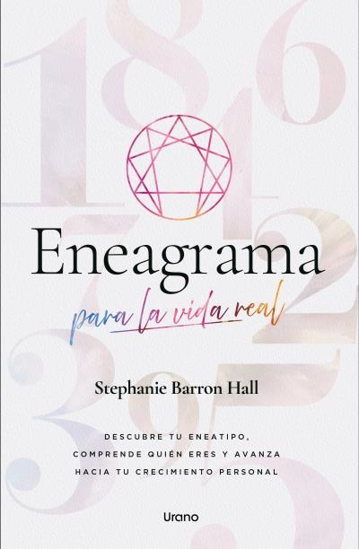 ENEAGRAMA PARA LA VIDA REAL | 9791387662103 | BARRON HALL, STEPHANIE | Llibreria Drac - Llibreria d'Olot | Comprar llibres en català i castellà online