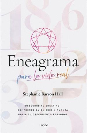 ENEAGRAMA PARA LA VIDA REAL | 9791387662103 | BARRON HALL, STEPHANIE | Llibreria Drac - Llibreria d'Olot | Comprar llibres en català i castellà online