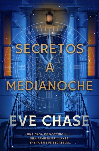 SECRETOS A MEDIANOCHE | 9791387595272 | CHASE, EVE | Llibreria Drac - Llibreria d'Olot | Comprar llibres en català i castellà online