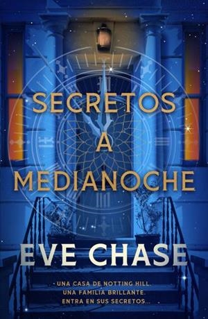 SECRETOS A MEDIANOCHE | 9791387595272 | CHASE, EVE | Llibreria Drac - Llibreria d'Olot | Comprar llibres en català i castellà online