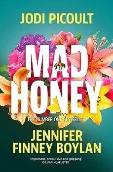 MAD HONEY | 9781473692480 | PICOULT, JODI | Llibreria Drac - Llibreria d'Olot | Comprar llibres en català i castellà online