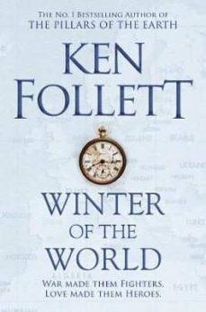 WINTER OF THE WORLD | 9781509848522 | FOLLETT, KEN | Llibreria Drac - Llibreria d'Olot | Comprar llibres en català i castellà online
