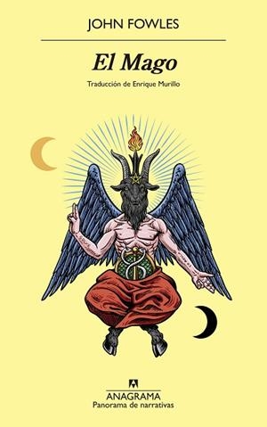 MAGO, EL | 9788433948090 | FOWLES, JOHN | Llibreria Drac - Librería de Olot | Comprar libros en catalán y castellano online