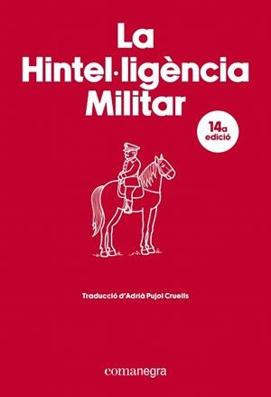 HINTEL·LIGÈNCIA MILITAR, LA | 9788410161917 | AA.DD. | Llibreria Drac - Llibreria d'Olot | Comprar llibres en català i castellà online