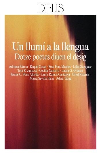 LLUMÍ A LA LLENGUA, UN | 9791399079012 | AA.DD. | Llibreria Drac - Llibreria d'Olot | Comprar llibres en català i castellà online