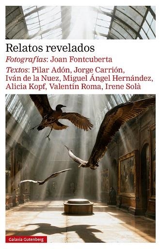 RELATOS REVELADOS | 9791387605612 | AA.DD. | Llibreria Drac - Llibreria d'Olot | Comprar llibres en català i castellà online