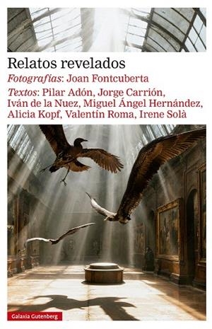 RELATOS REVELADOS | 9791387605612 | AA.DD. | Llibreria Drac - Llibreria d'Olot | Comprar llibres en català i castellà online