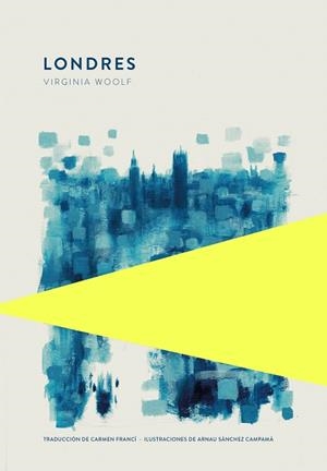 LONDRES | 9789992083031 | WOOLF, VIRGINIA | Llibreria Drac - Llibreria d'Olot | Comprar llibres en català i castellà online