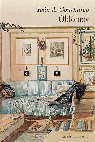 OBLÓMOV | 9788411782166 | GONCHAROV, IVÁN A. | Llibreria Drac - Llibreria d'Olot | Comprar llibres en català i castellà online