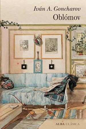 OBLÓMOV | 9788411782166 | GONCHAROV, IVÁN A. | Llibreria Drac - Llibreria d'Olot | Comprar llibres en català i castellà online