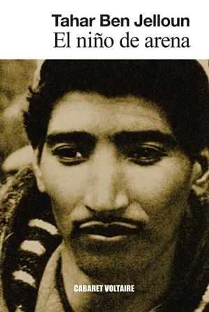 NIÑO DE ARENA, EL | 9788419047618 | BEN JELLOUN, TAHAR | Llibreria Drac - Llibreria d'Olot | Comprar llibres en català i castellà online