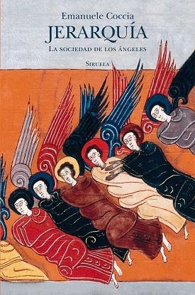 JERARQUÍA | 9791387688431 | COCCIA, EMANUELE | Llibreria Drac - Llibreria d'Olot | Comprar llibres en català i castellà online