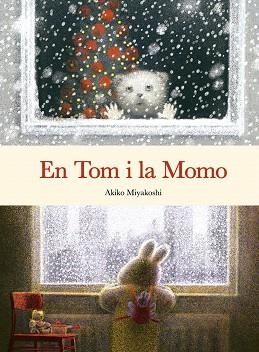 EN TOM I LA MOMO | 9788416427857 | MIYAKOSHI, AKIKO | Llibreria Drac - Llibreria d'Olot | Comprar llibres en català i castellà online