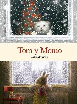 TOM Y MOMO | 9788416427840 | MIYAKOSHI, AKIKO | Llibreria Drac - Llibreria d'Olot | Comprar llibres en català i castellà online