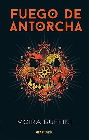 FUEGO DE ANTORCHA | 9791399022148 | BUFFINI, MOIRA | Llibreria Drac - Llibreria d'Olot | Comprar llibres en català i castellà online