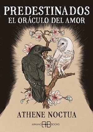 PREDESTINADOS | 9788419510563 | ATHENE NOCTUA | Llibreria Drac - Librería de Olot | Comprar libros en catalán y castellano online