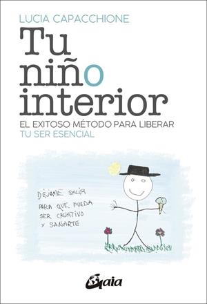 TU NIÑO INTERIOR | 9788411081900 | CAPACCHIONE, LUCIA | Llibreria Drac - Llibreria d'Olot | Comprar llibres en català i castellà online