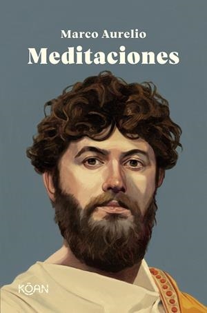 MEDITACIONES | 9788410358317 | MARCO AURELIO | Llibreria Drac - Llibreria d'Olot | Comprar llibres en català i castellà online