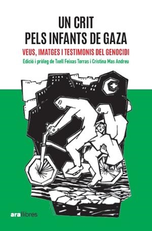 CRIT PELS INFANTS DE GAZA, UN | 9788411731898 | AA.DD. | Llibreria Drac - Llibreria d'Olot | Comprar llibres en català i castellà online
