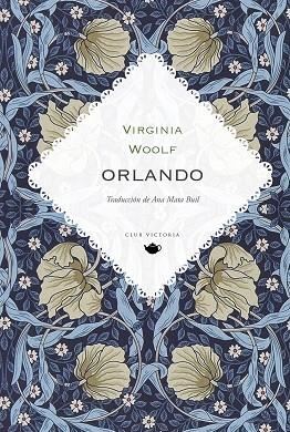 ORLANDO | 9788412983746 | WOOLF, VIRGINIA | Llibreria Drac - Llibreria d'Olot | Comprar llibres en català i castellà online