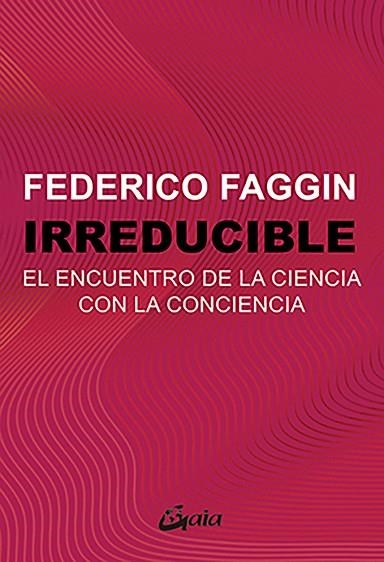 IRREDUCIBLE | 9788411081924 | FAGGIN, FEDERICO | Llibreria Drac - Llibreria d'Olot | Comprar llibres en català i castellà online