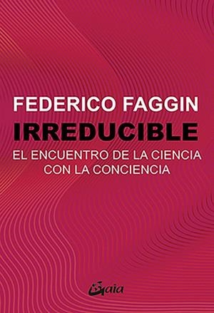 IRREDUCIBLE | 9788411081924 | FAGGIN, FEDERICO | Llibreria Drac - Llibreria d'Olot | Comprar llibres en català i castellà online