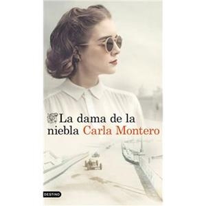 DAMA DE LA NIEBLA, LA (LIBROS FIRMADOS) | 8432715190509 | MONTERO, CARLA | Llibreria Drac - Llibreria d'Olot | Comprar llibres en català i castellà online