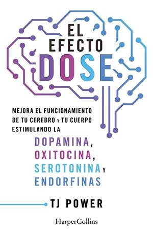 EFECTO DOSE, EL | 9788410643246 | POWER, TJ | Llibreria Drac - Llibreria d'Olot | Comprar llibres en català i castellà online