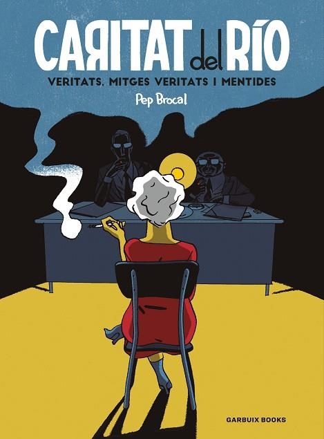 CARITAT DEL RÍO | 9788419393685 | BROCAL, PEP | Llibreria Drac - Librería de Olot | Comprar libros en catalán y castellano online