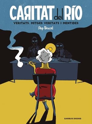 CARITAT DEL RÍO | 9788419393685 | BROCAL, PEP | Llibreria Drac - Librería de Olot | Comprar libros en catalán y castellano online
