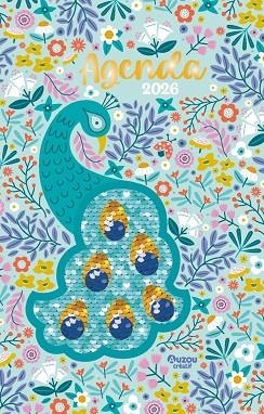 AGENDA 2026 | 9791039563246 | DEEGAN, ANNA | Llibreria Drac - Llibreria d'Olot | Comprar llibres en català i castellà online