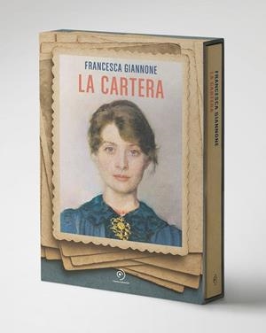 CAJA EDICIÓN ESPECIAL LA CARTERA | 9791387574727 | GIANNONE, FRANCESCA | Llibreria Drac - Librería de Olot | Comprar libros en catalán y castellano online