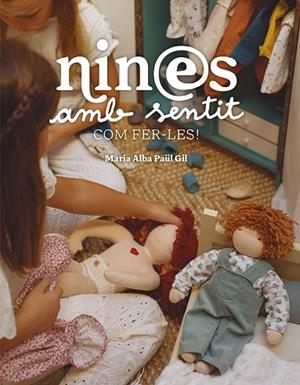 NINES AMB SENTIT | 9788410456044 | PAÜL, MARIA ALBA | Llibreria Drac - Llibreria d'Olot | Comprar llibres en català i castellà online
