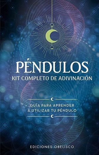PÉNDULOS | 9788491119982 | ANDERSON, EMILY | Llibreria Drac - Llibreria d'Olot | Comprar llibres en català i castellà online