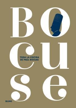 TODA LA COCINA DE PAUL BOCUSE | 9788410469877 | BOCUSE, PAUL | Llibreria Drac - Librería de Olot | Comprar libros en catalán y castellano online
