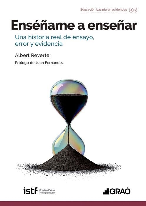 ENSÉÑAME A ENSEÑAR | 9791387863234 | REVERTER GARCIA, ALBERT | Llibreria Drac - Llibreria d'Olot | Comprar llibres en català i castellà online