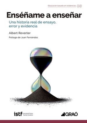 ENSÉÑAME A ENSEÑAR | 9791387863234 | REVERTER GARCIA, ALBERT | Llibreria Drac - Llibreria d'Olot | Comprar llibres en català i castellà online