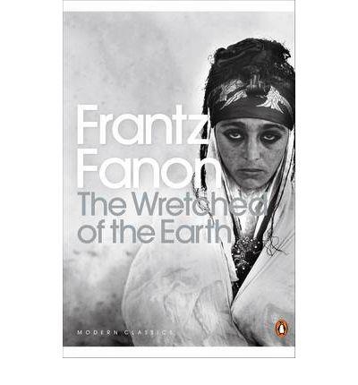 THE WRETCHED OF THE EARTH | 9780141186542 | FANON, FRANTZ | Llibreria Drac - Llibreria d'Olot | Comprar llibres en català i castellà online