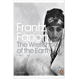 THE WRETCHED OF THE EARTH | 9780141186542 | FANON, FRANTZ | Llibreria Drac - Llibreria d'Olot | Comprar llibres en català i castellà online