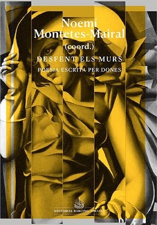 DESFENT ELS MURS | 9788416726523 | AA.DD. | Llibreria Drac - Llibreria d'Olot | Comprar llibres en català i castellà online